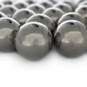 1/8" Inch G25 440c Stainless Steel Bearing Balls