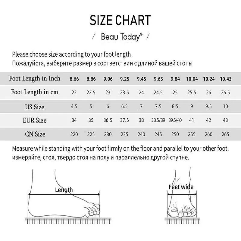 29486 - Women's Casual Shoes - Thick Soles Breathable Sneakers