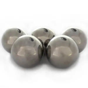 3/4" Inch G25 Precision Chrome Steel Bearing Balls