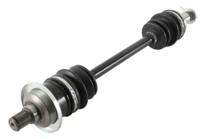 6 Ball Heavy Duty Axle Front