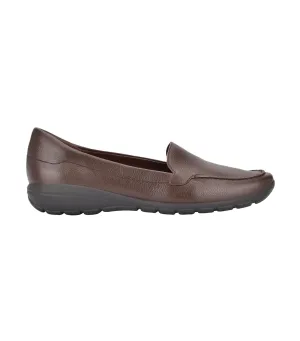 Abide Casual Flats Brown