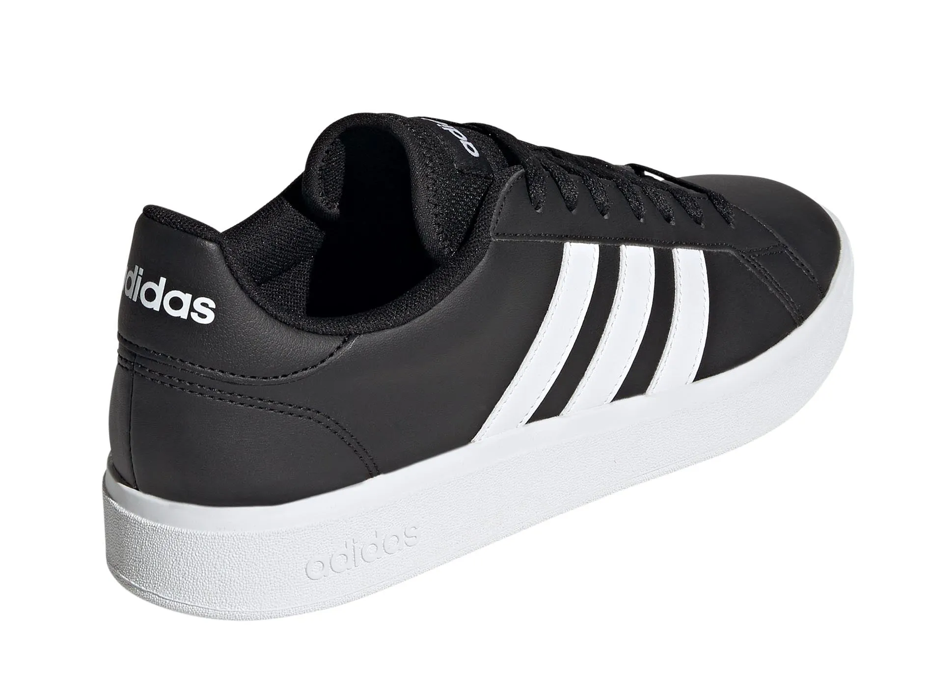 Adidas Mens Grand Court Base 2.0 <br> GW9251