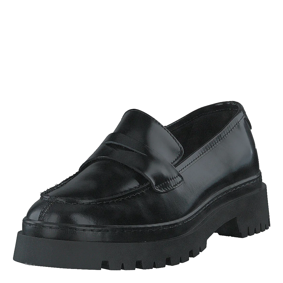 Aligrey Loafer Black