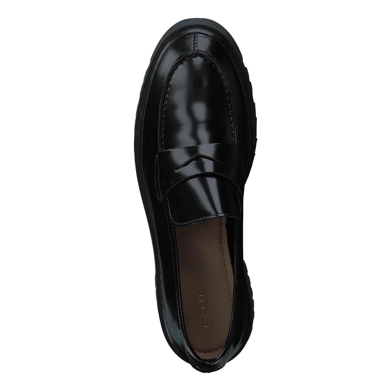 Aligrey Loafer Black