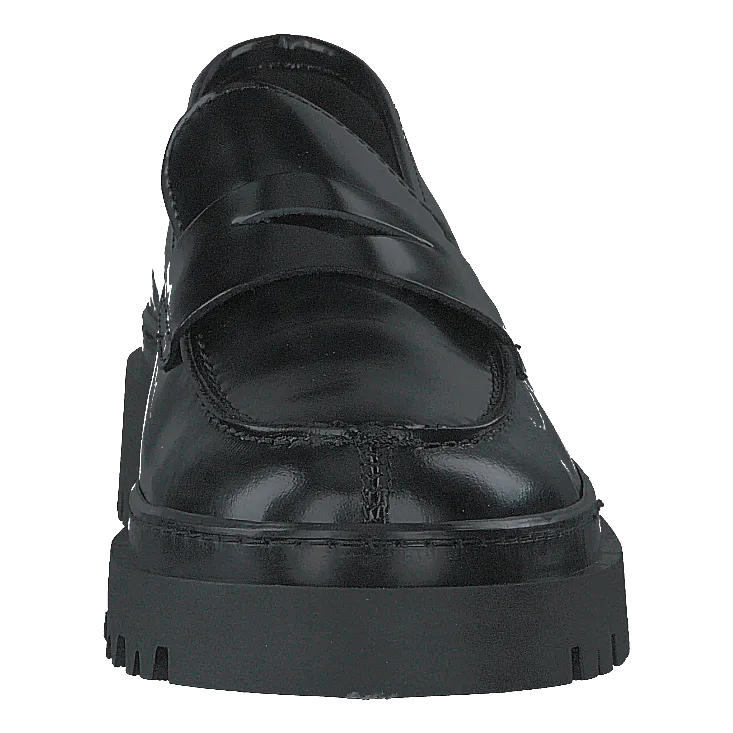 Aligrey Loafer Black