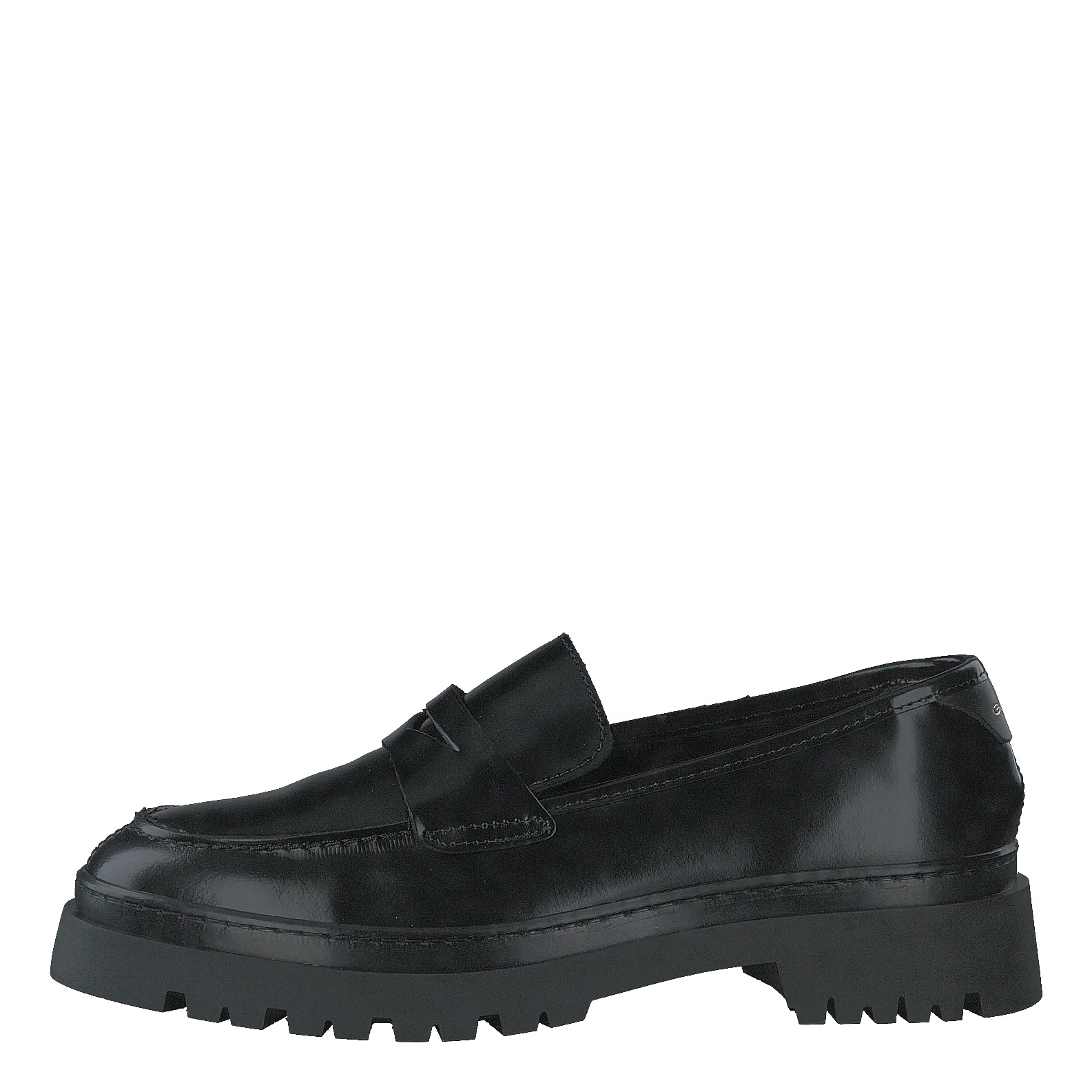 Aligrey Loafer Black