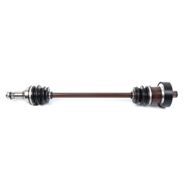 All Balls 6 Ball Heavy Duty Axle Fits Arctic cat