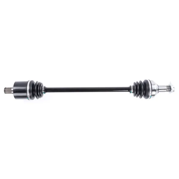 All Balls 6 Ball Heavy Duty Axle Fits Arctic cat