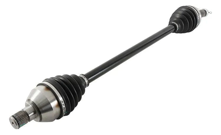 ALL BALLS 6 BALL HEAVY DUTY AXLE REAR AB6-CA-8-328