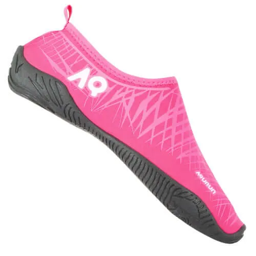 Aqurun Edge Water Shoes - Pink