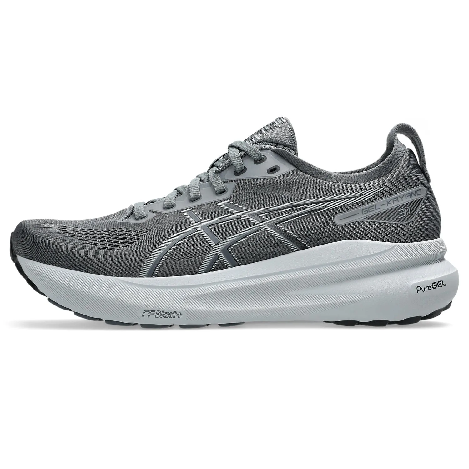 Asics Gel-Kayano 31 Men's (EXTRA WIDE WIDTH)