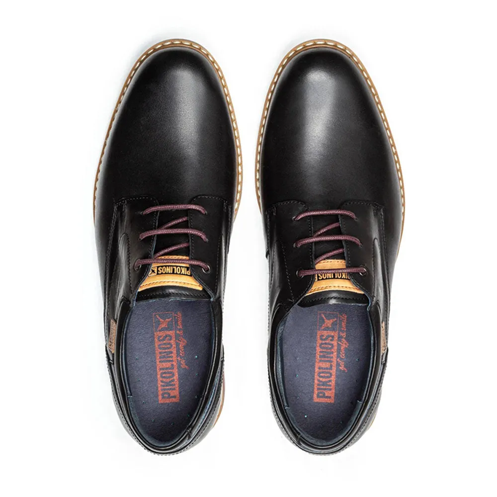 Avila Lace-Up Shoe (M1T-4050)