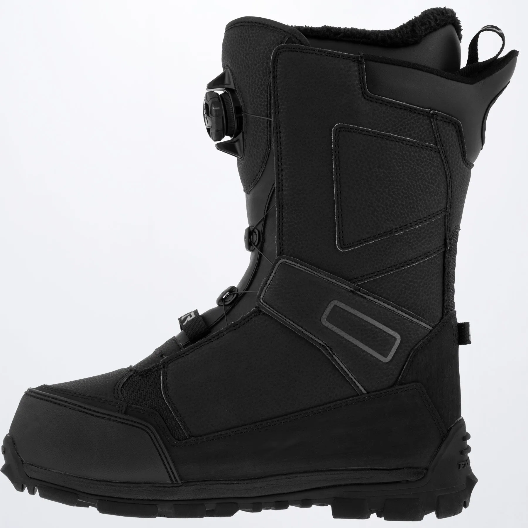 Backshift BOA Boot