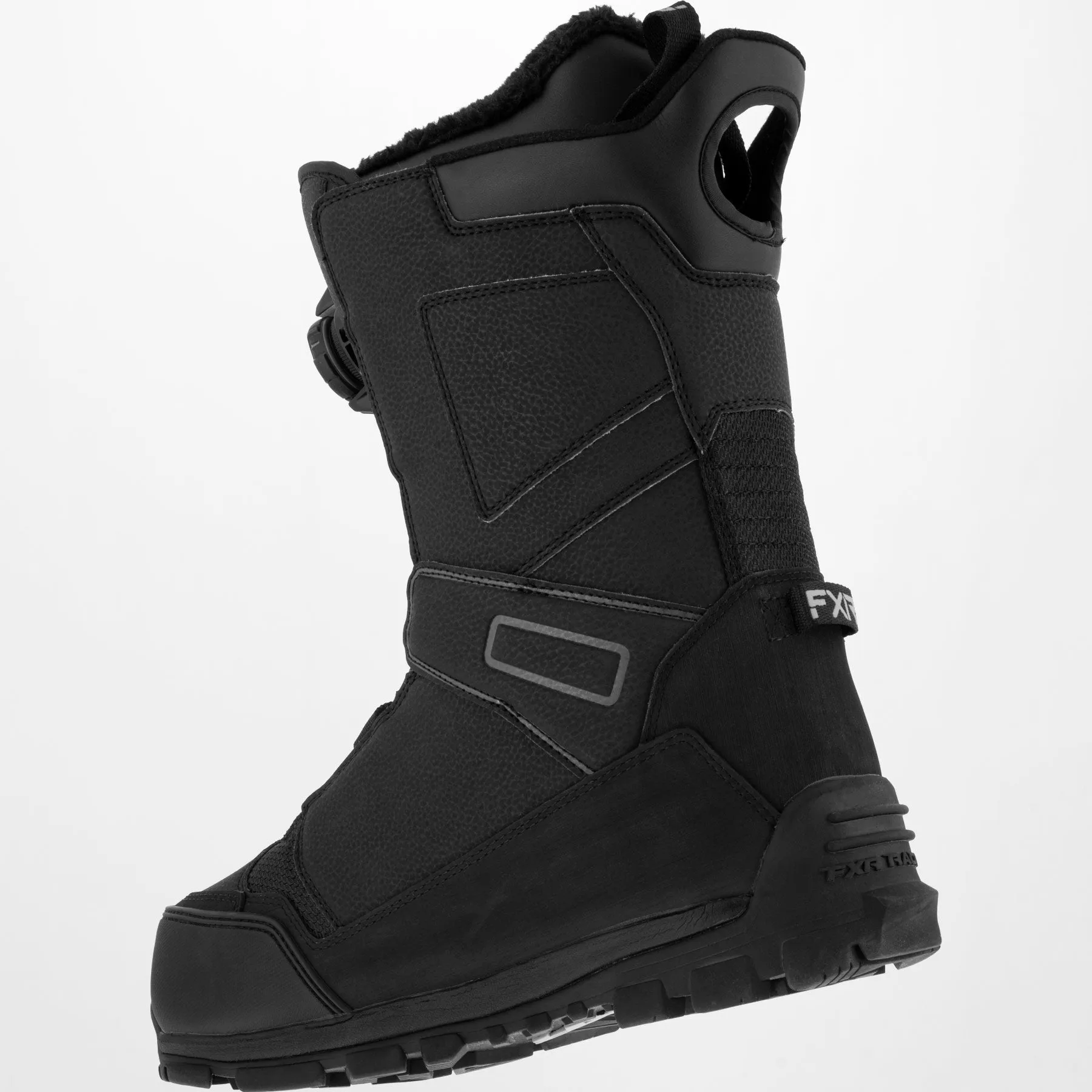 Backshift BOA Boot