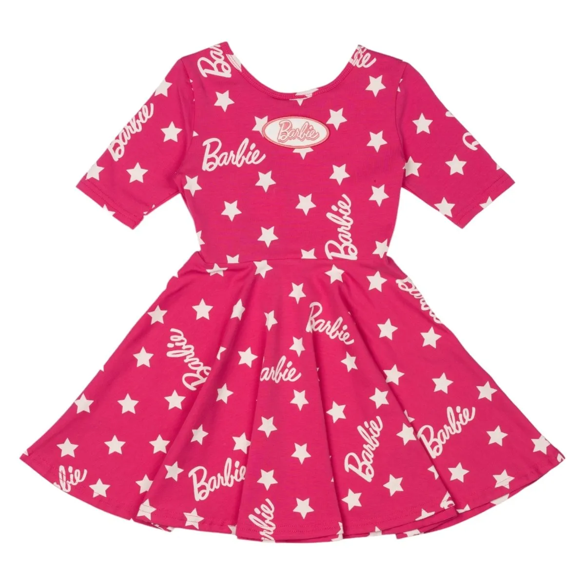 BARBIE STARS MARBEL DRESS