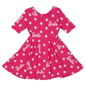 BARBIE STARS MARBEL DRESS