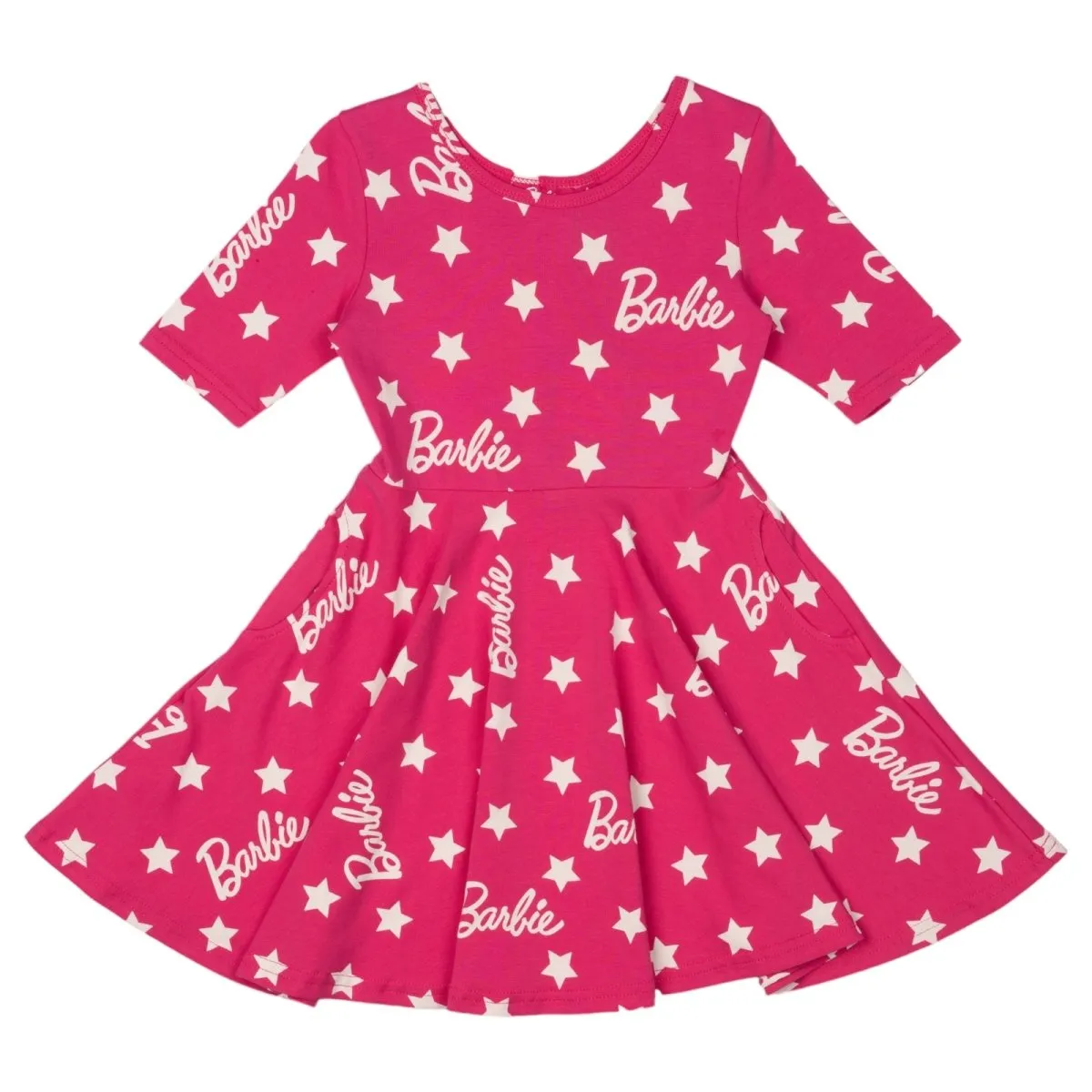 BARBIE STARS MARBEL DRESS