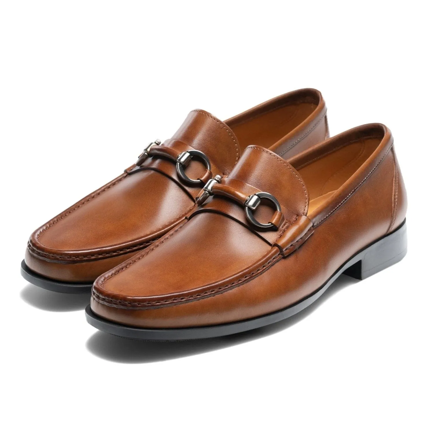 Blas II Bit Loafer