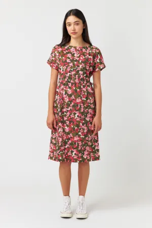 Blooms dress