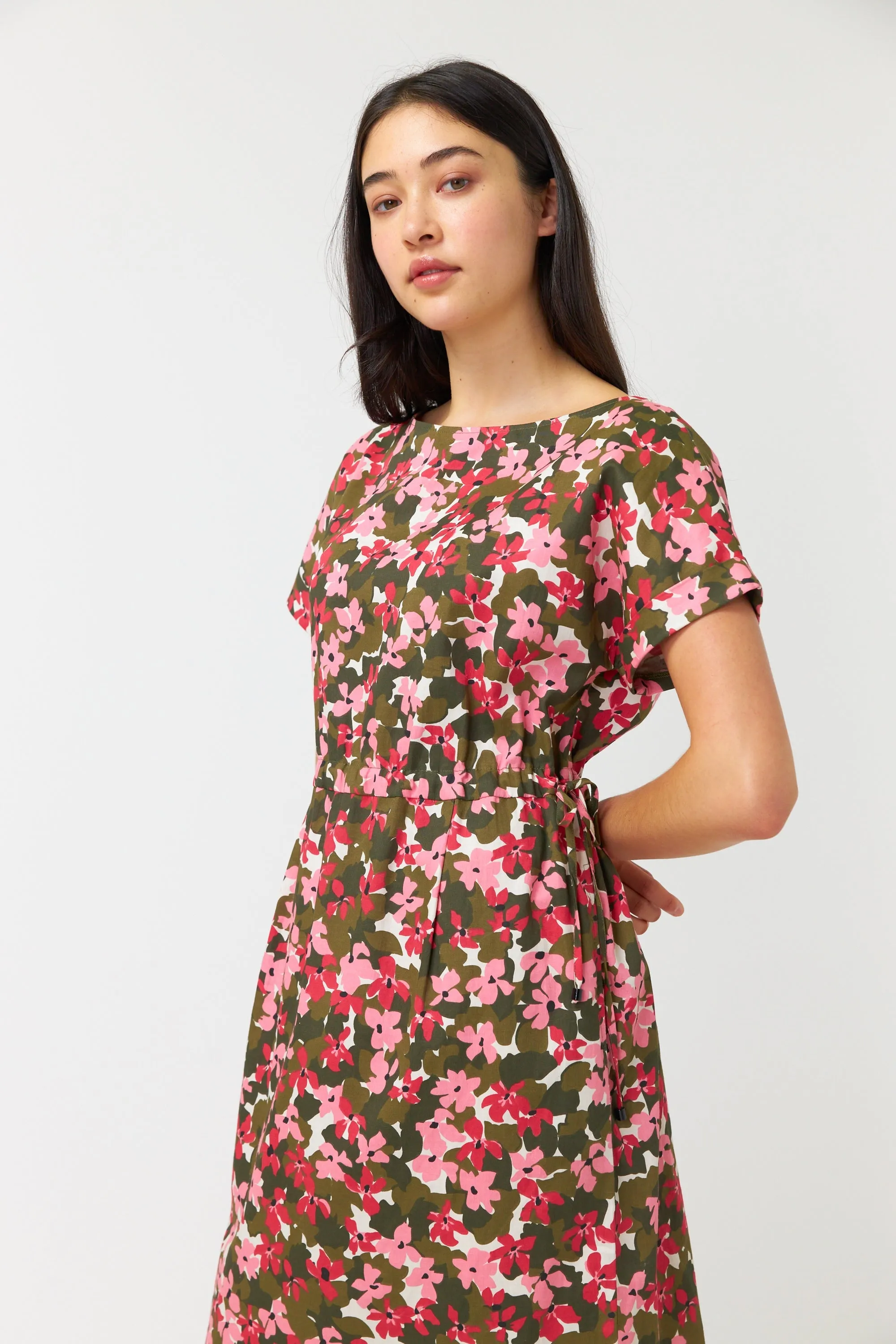 Blooms dress