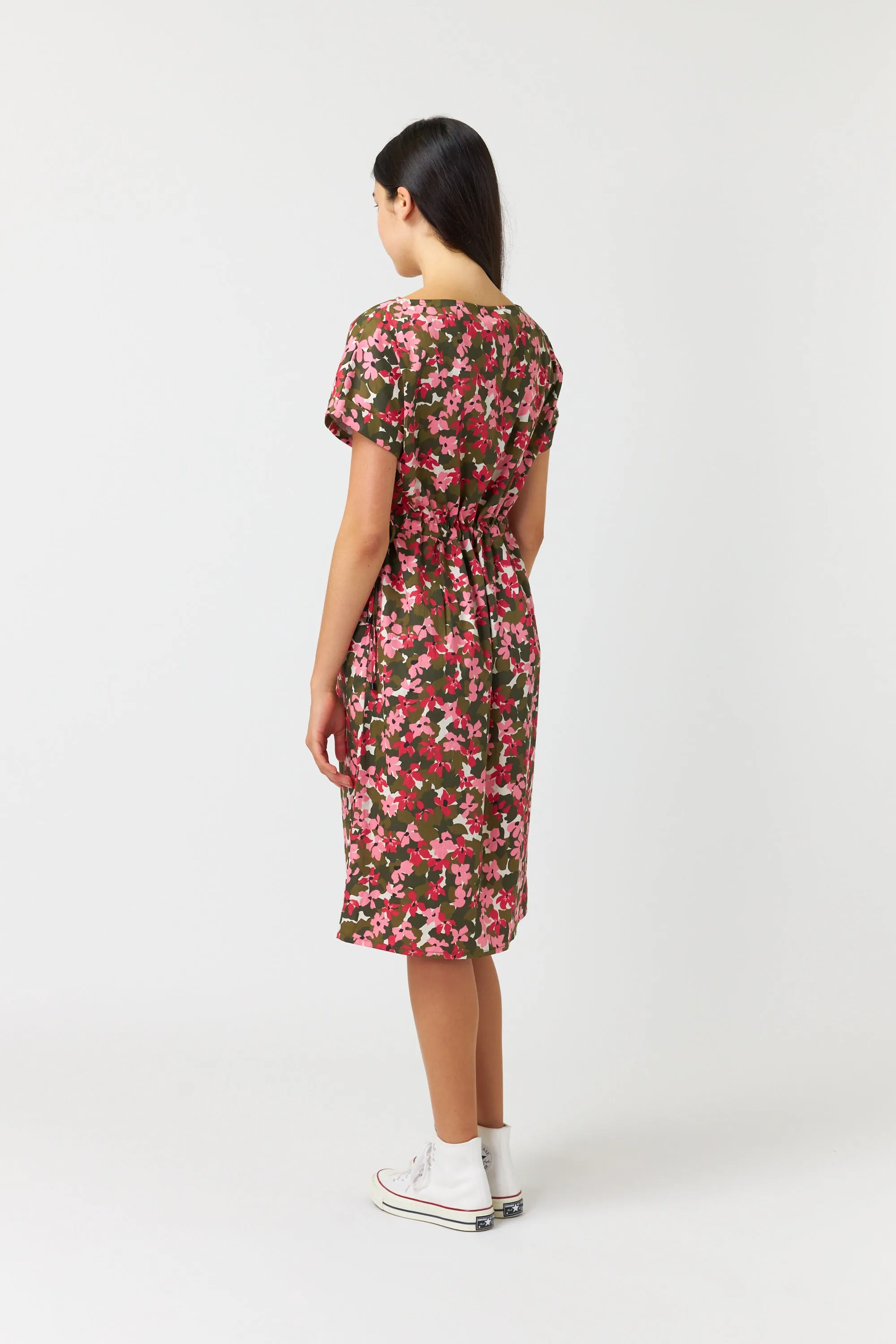 Blooms dress