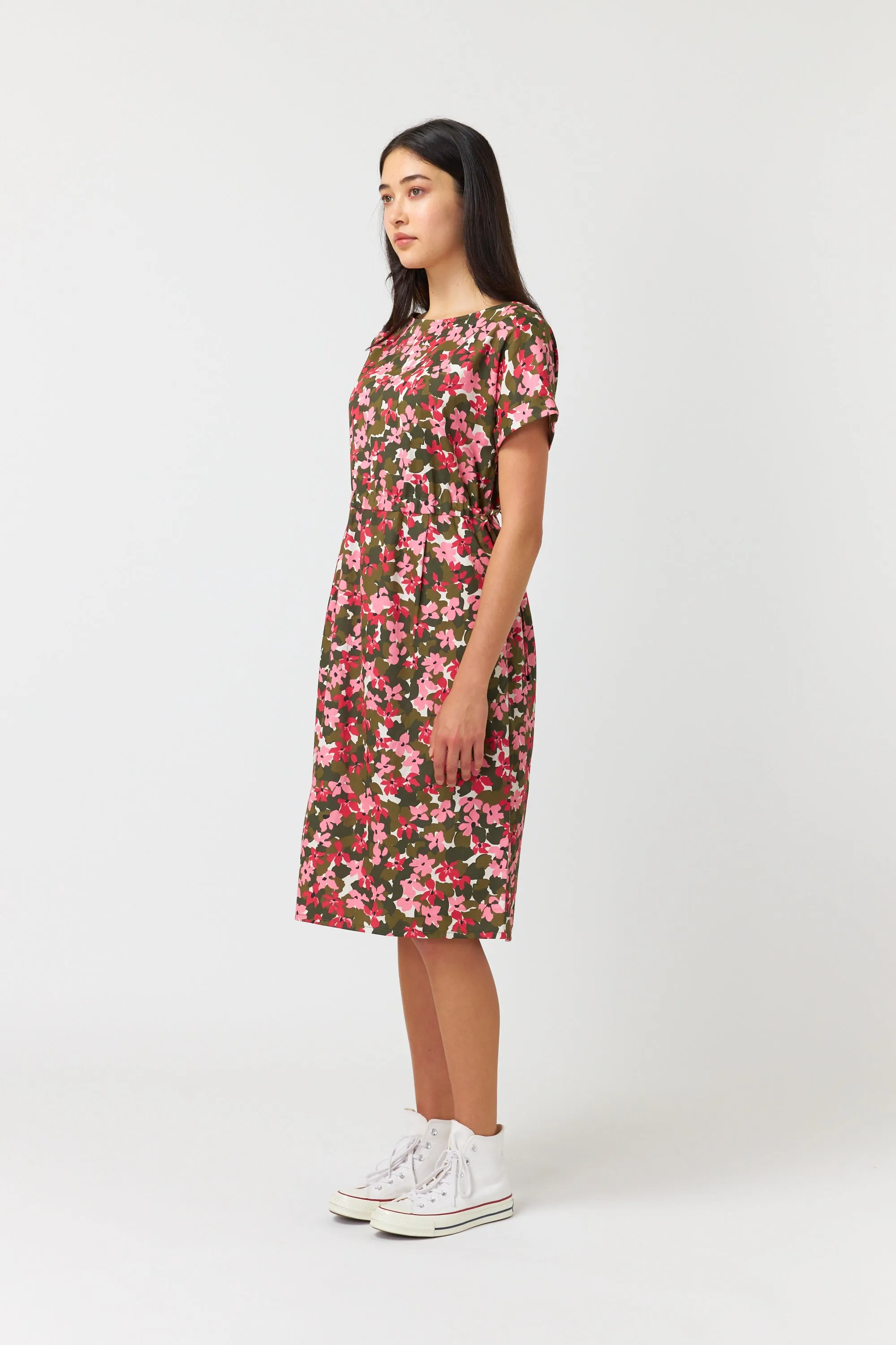 Blooms dress