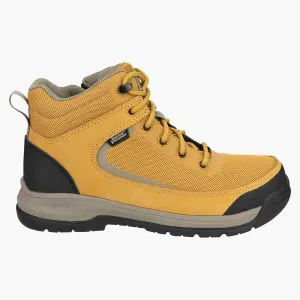 BOGS Batter Mid Men Workboot Camel