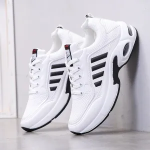 Breathable Air Cushion Sneakers