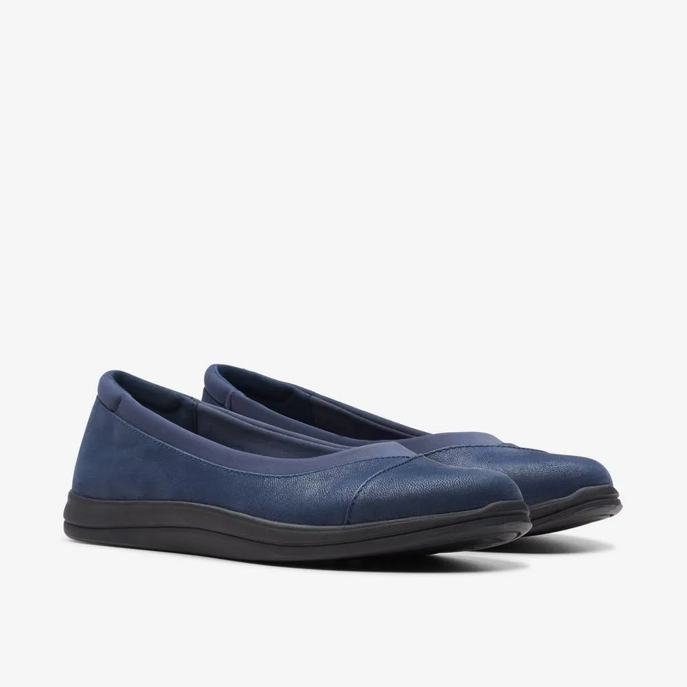 Breeze Ayla Ballet Flat