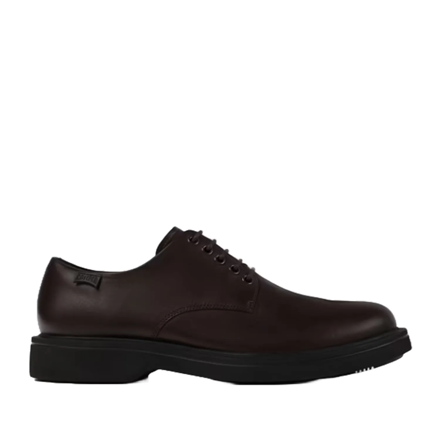 Camper Men's Norman in Dark Brown