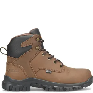 Carolina Gruntz 6" Waterproof / Steel Toe - Mens