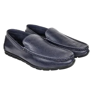 CLASSIC PENNY LOAFER BLUE