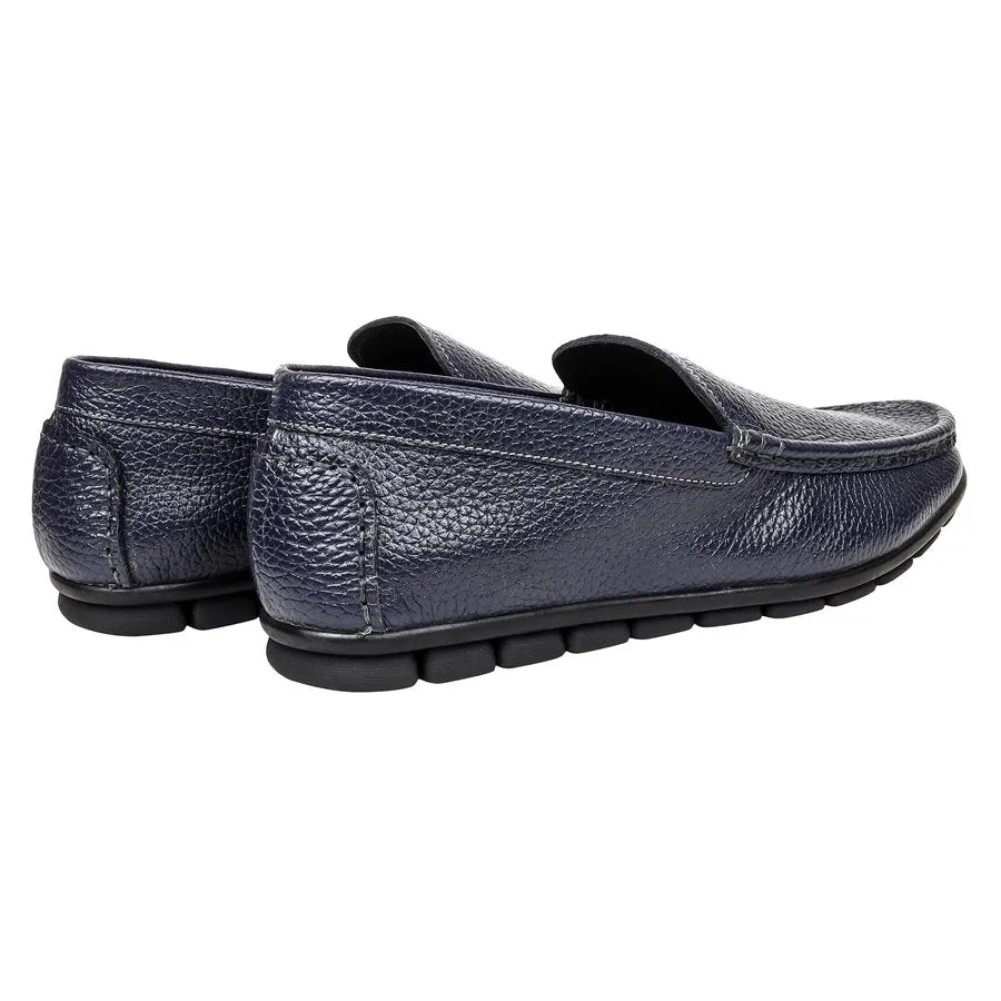 CLASSIC PENNY LOAFER BLUE