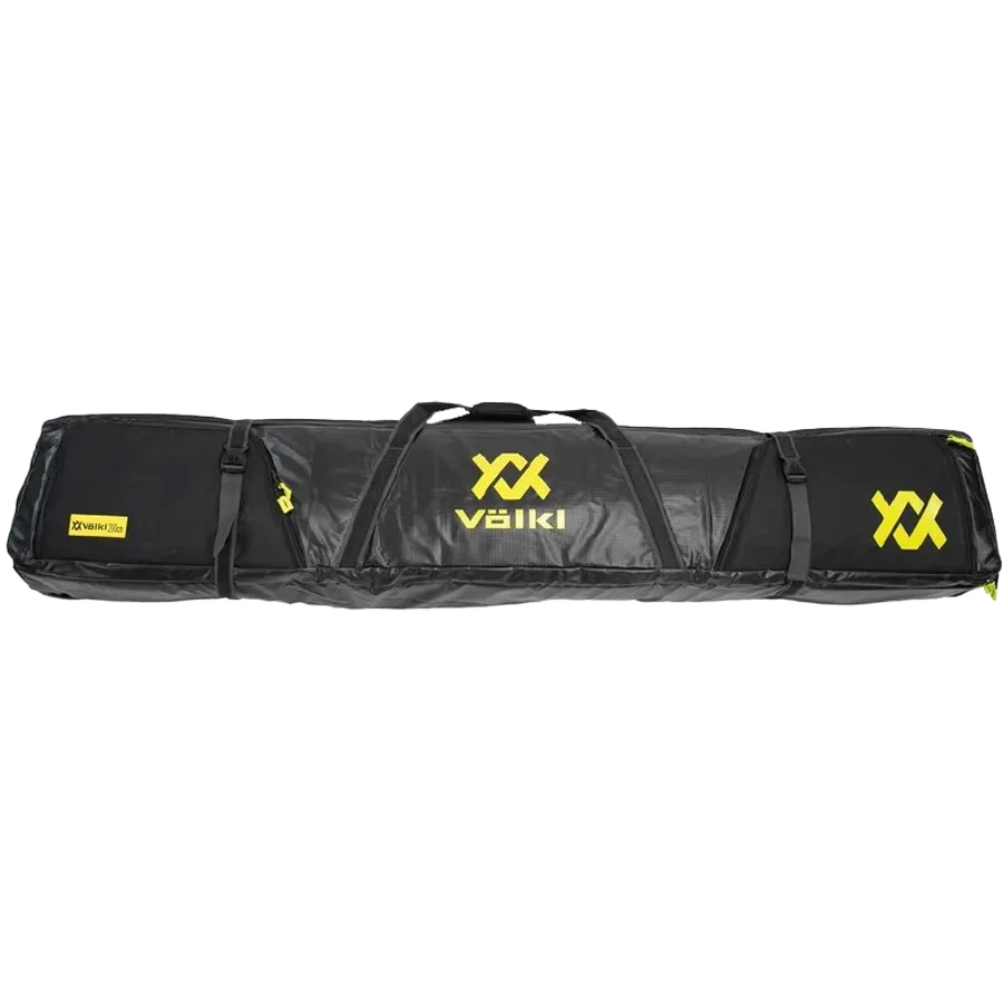 Double   Ski Bag