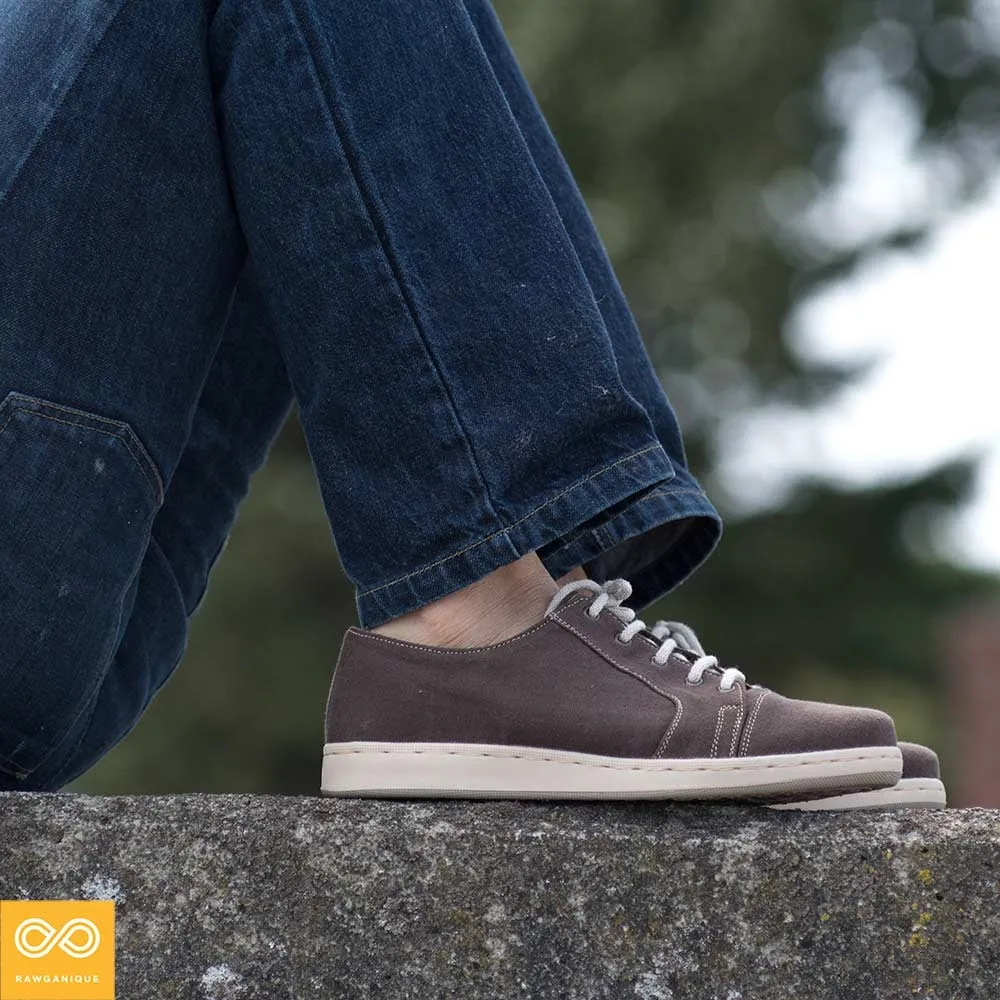 DUSSELDORF Organic Cotton Sneakers Unisex (Unisex Women's & Men's Sizes)