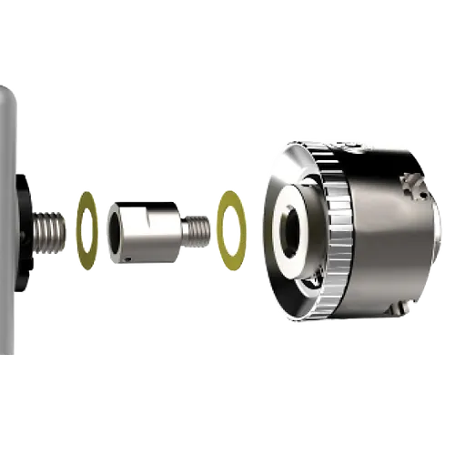 Easy Wood Tools 1" Easy Spindle Adapter™