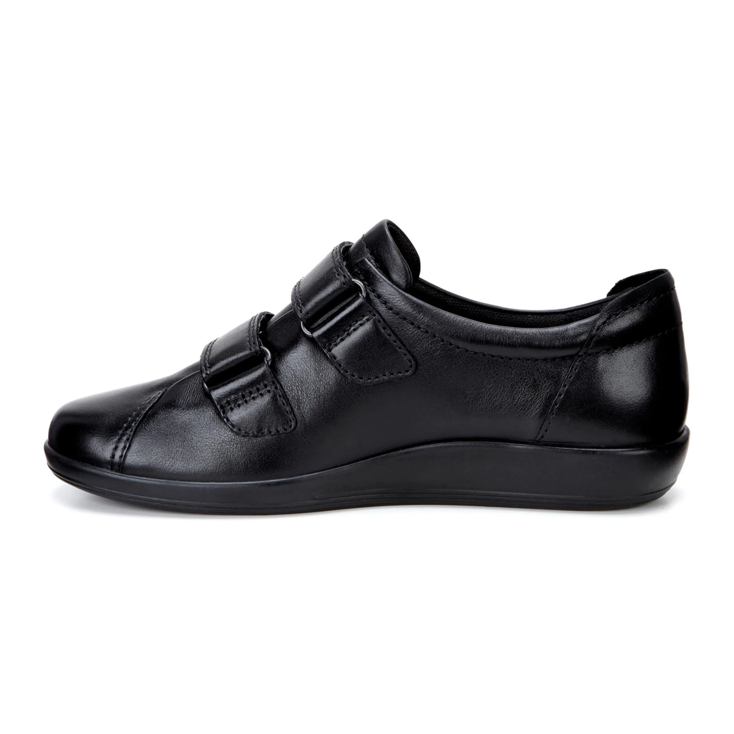 Ecco 206513 Soft 2.0 Black