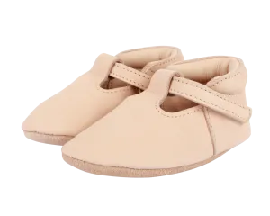 Elia Shoes | Powder Nubuck