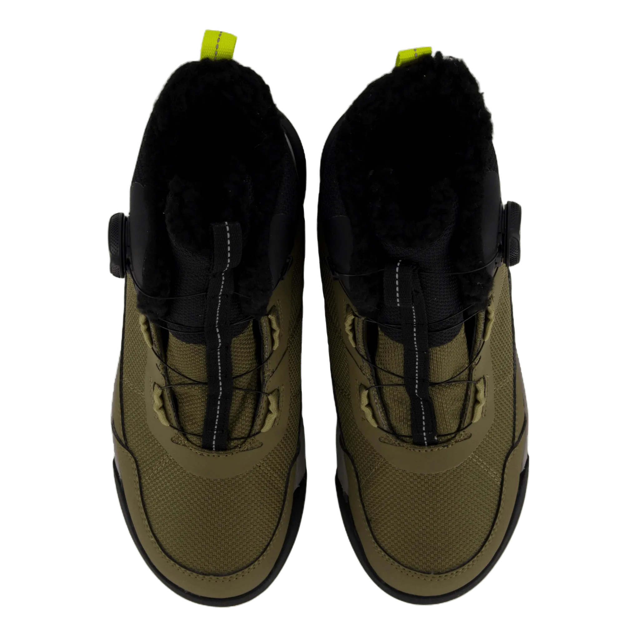 Expower Warm Gtx Boa Khaki