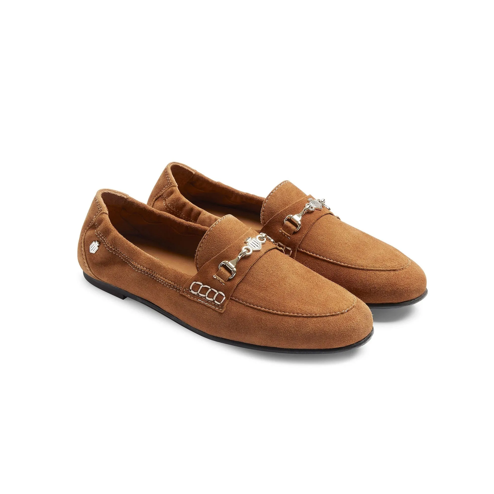 Fairfax & Favor Ladies Newmarket Loafer