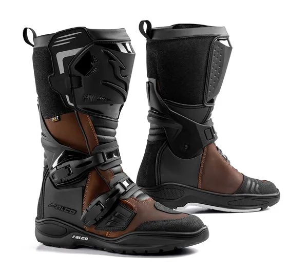 Falco Avantour2 Boots Men - Adventure