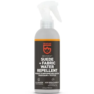 Gear Aid - Suede Repellent 4 fl oz