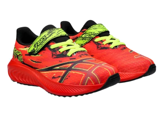 GEL-Noosa TRI 15 PS (Sunrise Red/Black)