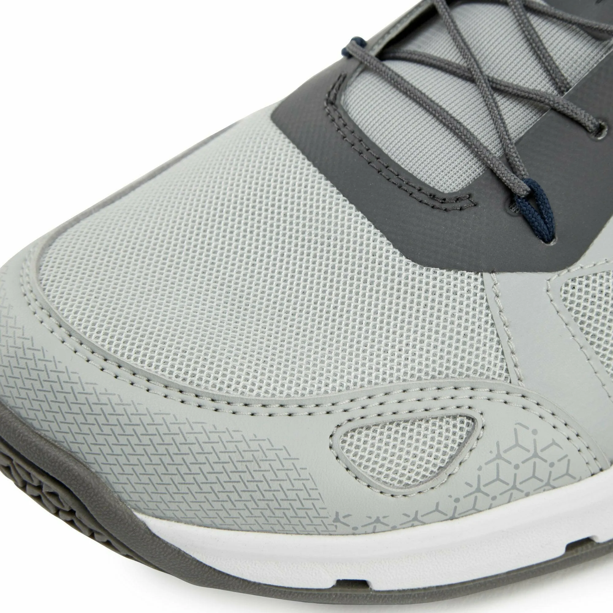 Gill Race Pursuit Trainer - Grey