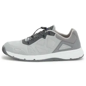 Gill Race Pursuit Trainer - Grey