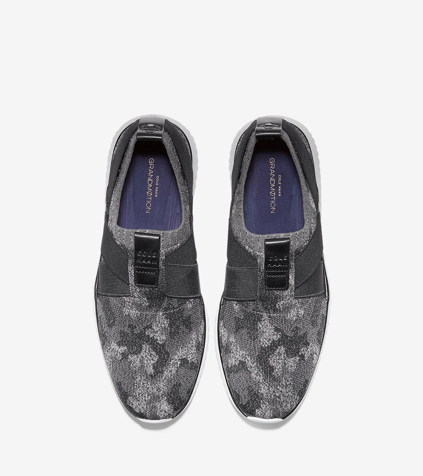 GrandMøtion Slip-On Sneaker