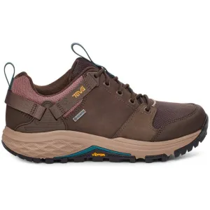 GRANDVIEW GTX LOW - WOMEN'S HIKING SHOE