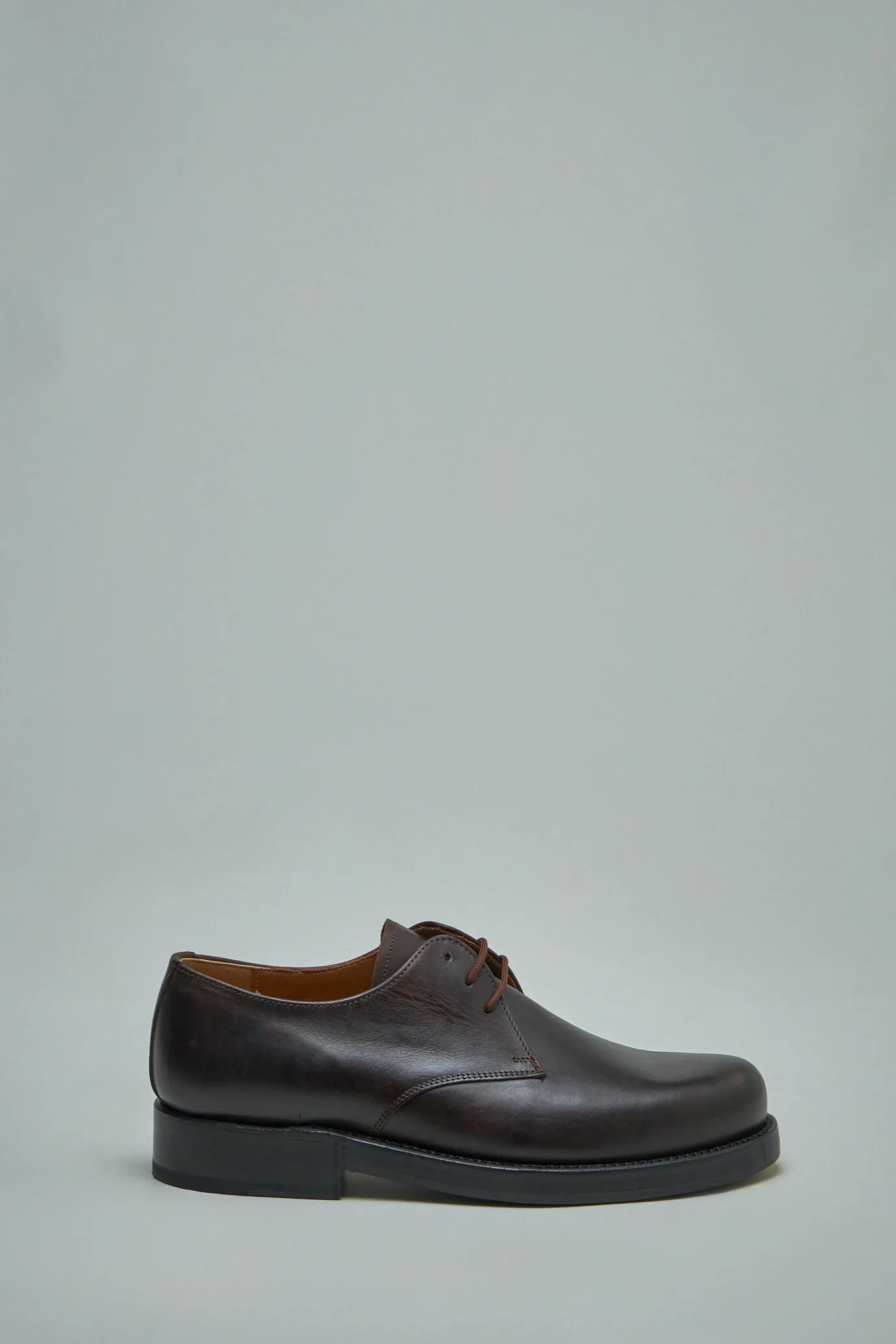 Heinrich Dinkelacker Smooth Derby Shoe