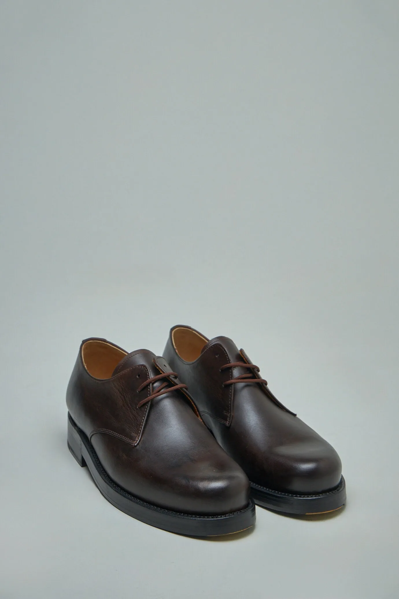 Heinrich Dinkelacker Smooth Derby Shoe