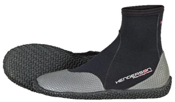 Henderson Thermoprene High Top 7mm Boots